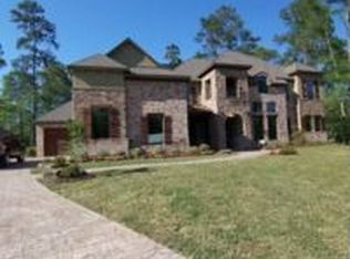 4515 Siandra Creek Ct, Spring, TX 77386