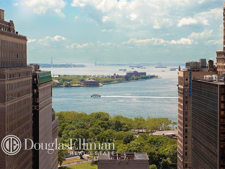 1st image of 88 Greenwich St APT 2905