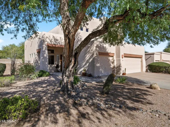 8869 E Penstemon Dr, Tucson, AZ 85715