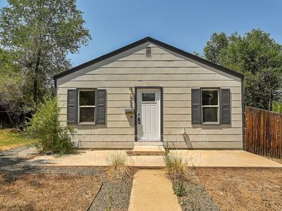 665 Tennyson St, Denver, CO, 80204
