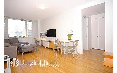 Sold by Douglas Elliman