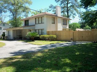 2319 Schumacher Ave, Jacksonville, FL 32207