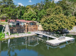 106 Lincoln Lake Rd LOT 53, Kelso, TN 37348