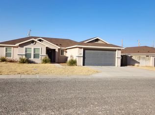1808 W Avenue S S, Eunice, NM 88231