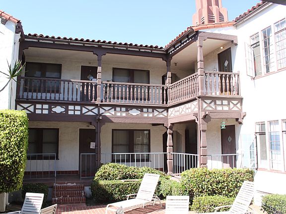 2nd image of 3800 E Ocean Blvd APT 104