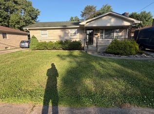 11813 Pierce Way, Louisville, KY 40272