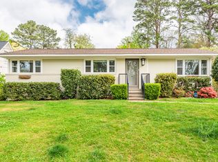 309 Latimer Rd, Raleigh, NC 27609