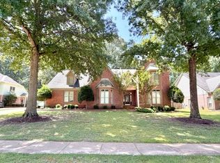 489 Chickasaw Land Way, Collierville, TN 38017