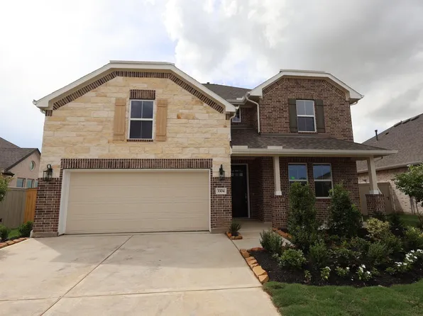 3304 Wickfield Pass Ln, League City, TX 77573