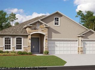 2117 Keystone Pass Blvd, Minneola, FL 34715