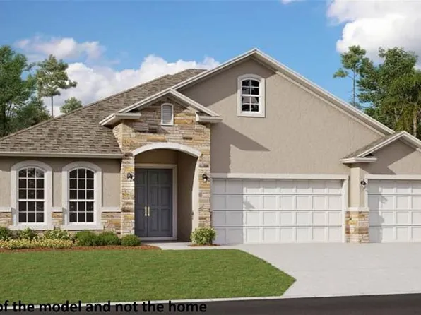 2117 KEYSTONE PASS BOULEVARD, MINNEOLA, FL 34715