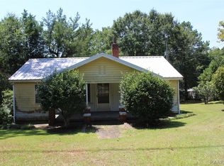 4507 Pineapple Hwy, Greenville, AL 36037