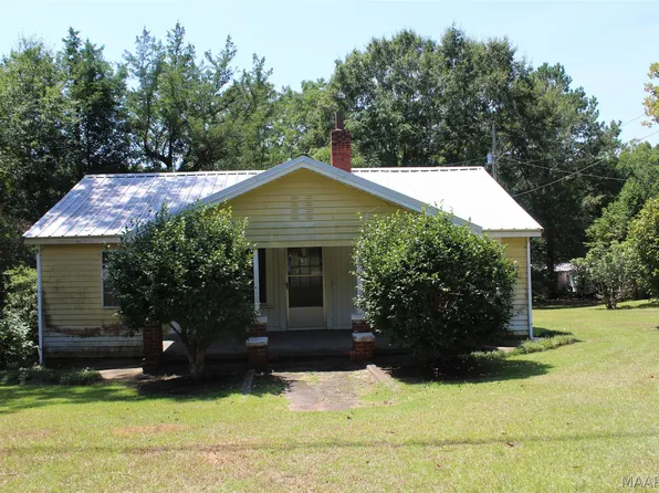 4507 Pineapple Hwy, Greenville, AL 36037