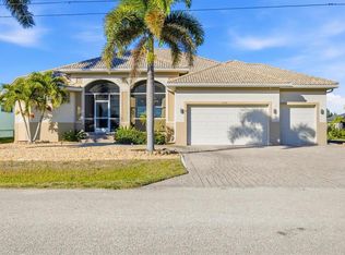 15140 Alsask Cir, Pt Charlotte, FL 33981