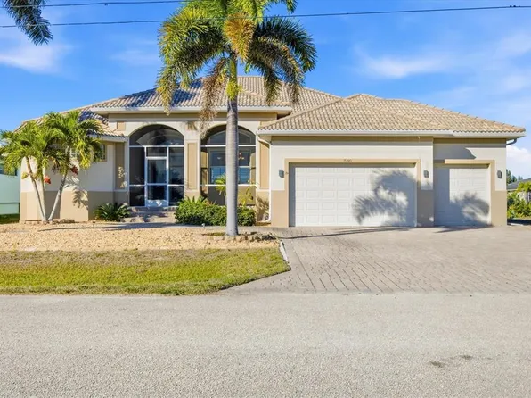 15140 Alsask Cir, Pt Charlotte, FL 33981