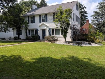 303 W Park Ave, State College, PA, 16803
