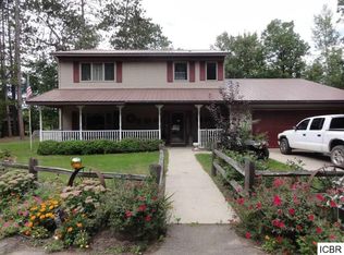 36689 S Prairie Lake Rd, Bovey, MN 55709