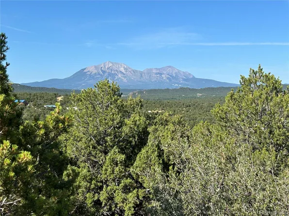 Lot #17 Silver Spurs Ranch LOT 17, Walsenburg, CO 81089