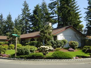 2637 SW 320th Pl, Federal Way, WA 98023