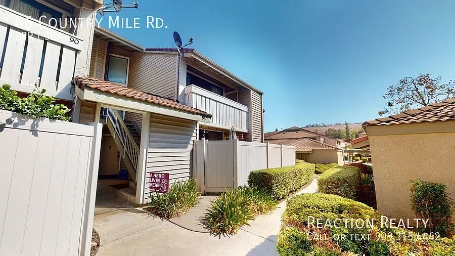 Coming Soon for Lease | Phillips Ranch, Pomona — Photo 1