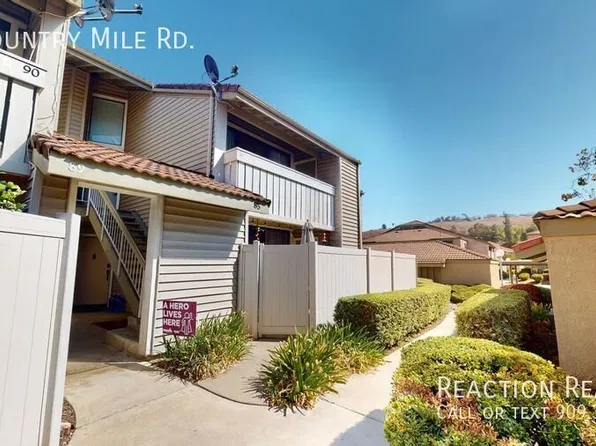 86 Country Mile Rd, Pomona, CA 91766