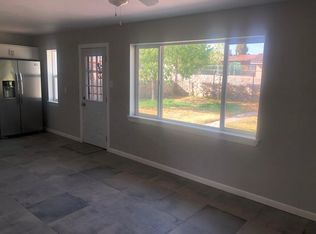 8129 Loma Terrace Rd, El Paso, TX 79907