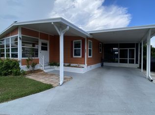 435 Norwich Ln #C-38, Melbourne Beach, FL 32951