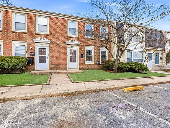 2nd image of 147 Stratford Place #5