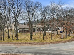 W997 Hammes Rd, Bangor, WI 54614