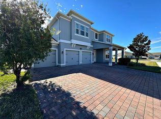 16750 Toccoa Row, Winter Garden, FL 34787