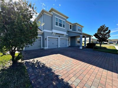 16750 Toccoa Row, Winter Garden, FL, 34787