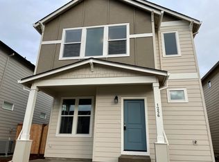 1256 S 28th Ter, Cornelius, OR 97113