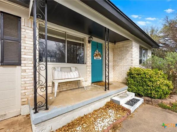 2606 Mountain Ave, Copperas Cove, TX 76522