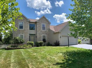 8230 Shady Maple Dr, Canal Winchester, OH 43110
