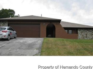 319 Clearfield Ave, Spring Hill, FL 34606