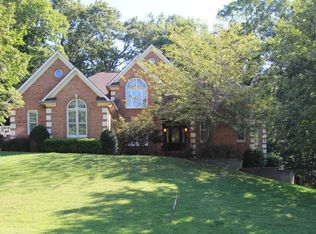 12506 High Forest Ln, Knoxville, TN 37934