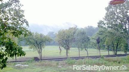 View of White River Valley
						:
						The large front porch is perfect for viewing the White River Valley