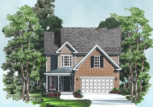 2nd image of 313 Whirlaway Dr