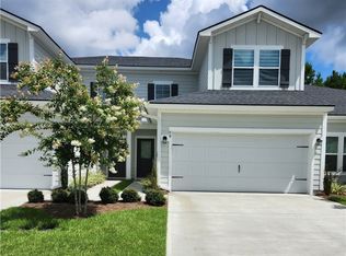 68 Small Pine Ln, Richmond Hill, GA 31324