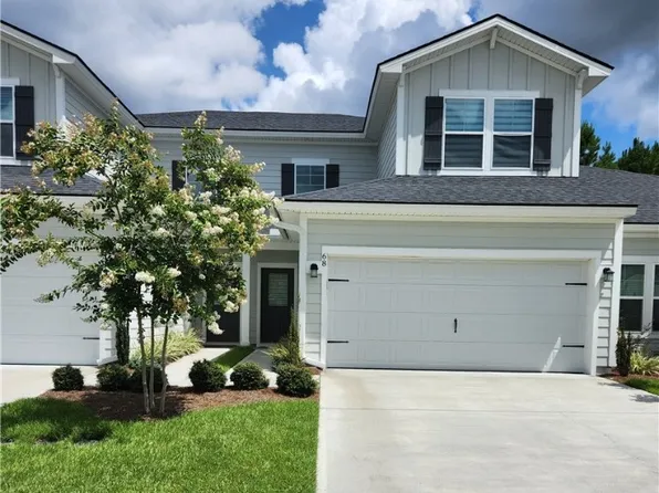 68 Small Pine Lane, Richmond Hill, GA 31324