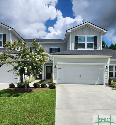 68 Small Pine Lane, Richmond Hill, GA 31324
