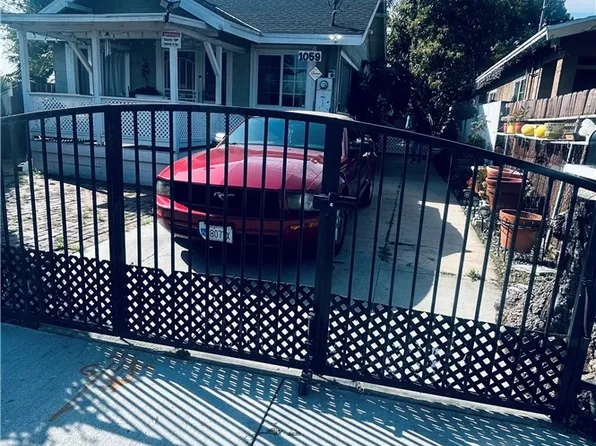 1059 S Record Ave, Los Angeles, CA 90023