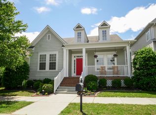 8112 Evanston Falls Rd, Huntersville, NC 28078