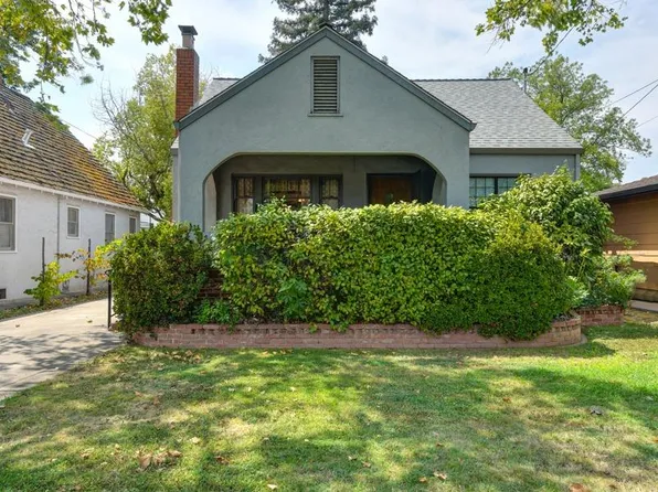 2604 59th St, Sacramento, CA 95817