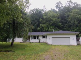 34121 Clark Rd, Ray, OH 45672