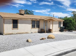 700 W Logan Ave, Gallup, NM 87301