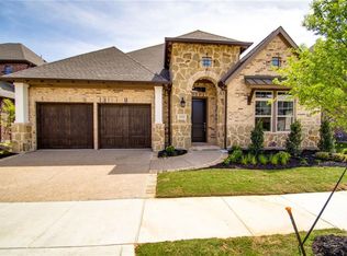 1112 Prairie Ridge Ln, Arlington, TX 76005