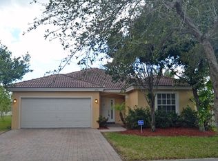 2891 SW 190th Ave, Hollywood, FL 33029