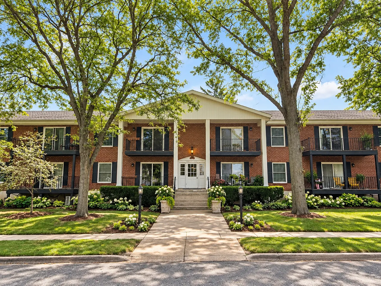 1 bed, $1,550 — Photo 1