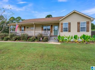 420 Quail Hollow Rd, Warrior, AL 35180